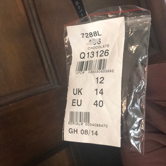 Alfred Angelo Evening Gown - Picture 4 of 5